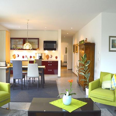 Apartamento Kapps Haus Langenargen Exterior foto
