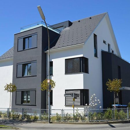 Apartamento Kapps Haus Langenargen Exterior foto