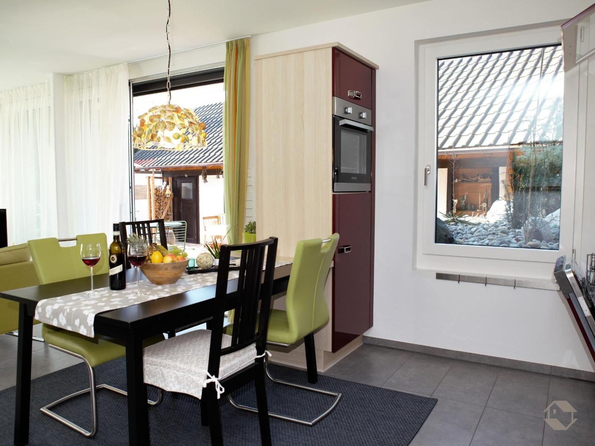 Apartamento Kapps Haus Langenargen Exterior foto