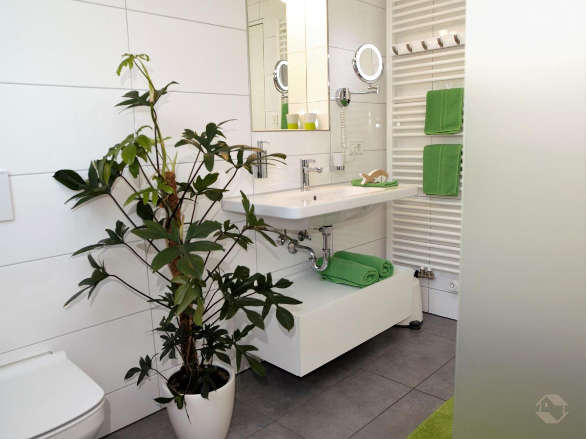 Apartamento Kapps Haus Langenargen Exterior foto