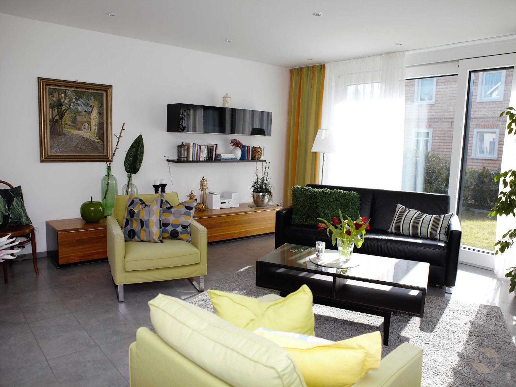 Apartamento Kapps Haus Langenargen Exterior foto