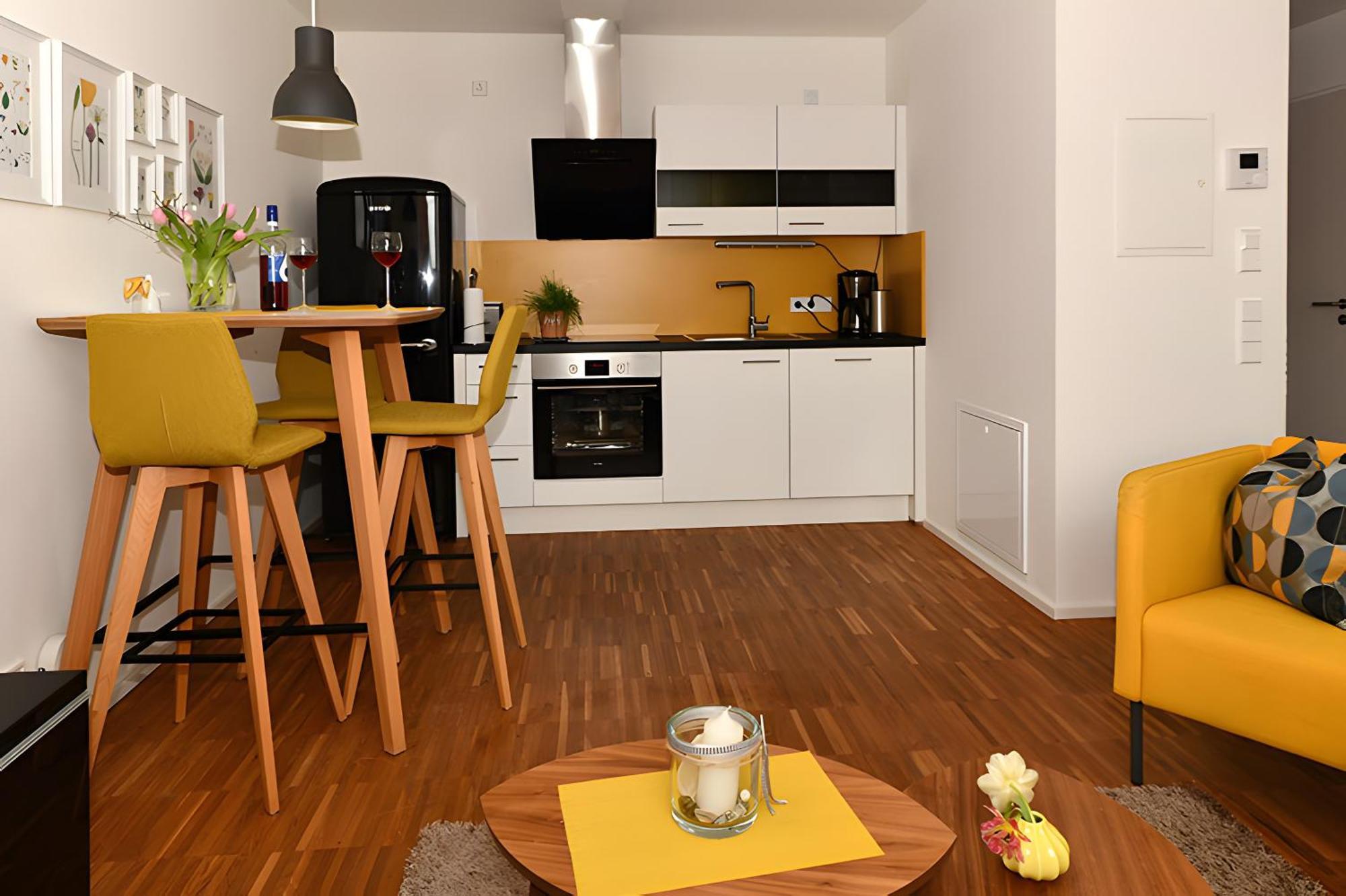 Apartamento Kapps Haus Langenargen Exterior foto