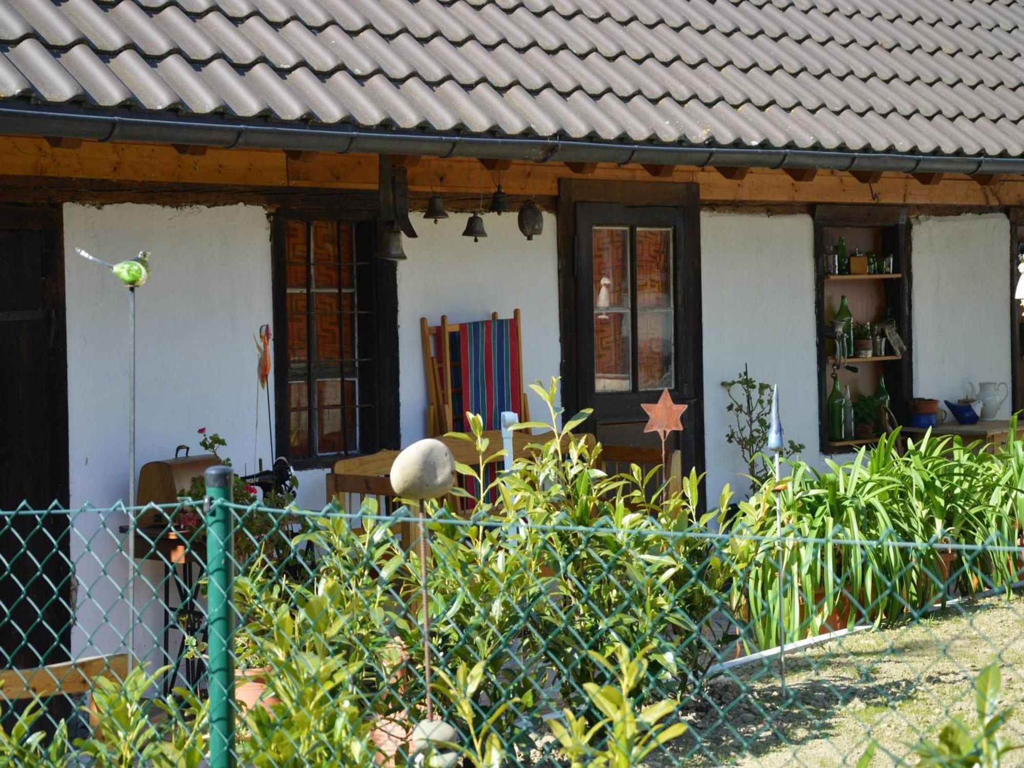 Apartamento Kapps Haus Langenargen Exterior foto